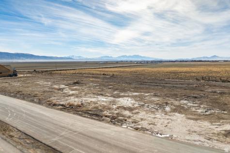 2843 W Browns Meadow Road Eagle Mountain UT 84005