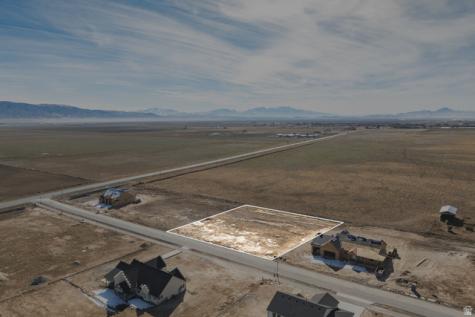 2843 W Browns Meadow Road Eagle Mountain UT 84005