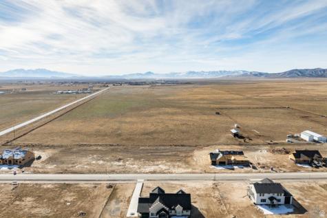 2843 W Browns Meadow Road Eagle Mountain UT 84005