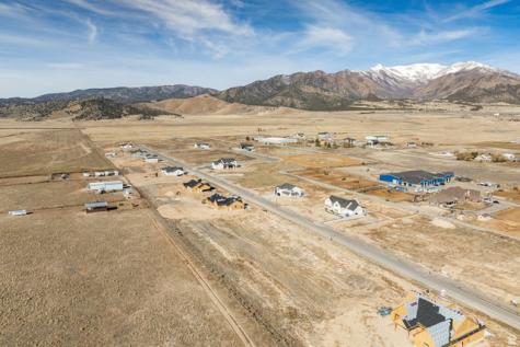 2843 W Browns Meadow Road Eagle Mountain UT 84005