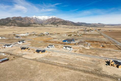 2843 W Browns Meadow Road Eagle Mountain UT 84005