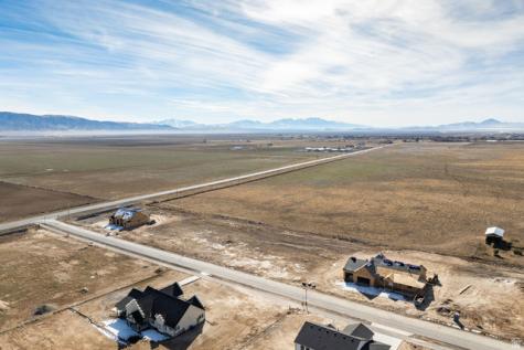 2843 W Browns Meadow Road Eagle Mountain UT 84005