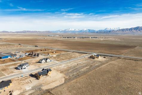 2843 W Browns Meadow Road Eagle Mountain UT 84005