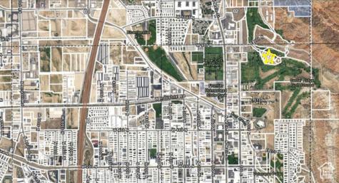 352 E Cedar Circle Cedar City UT 84721