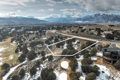 2772 E Boulder Top Loop Heber City UT 84032