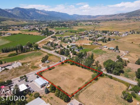 2300 N 5500 E Eden UT 84310