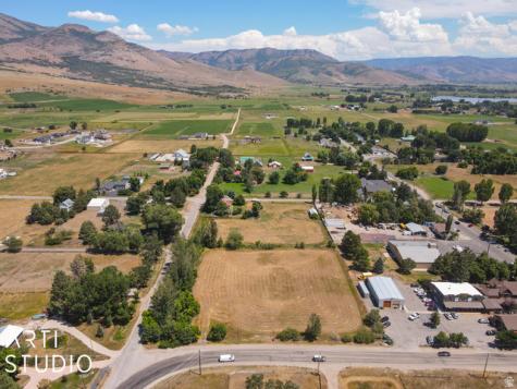 2300 N 5500 E Eden UT 84310