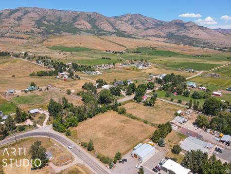 2300 N 5500 E Eden UT 84310