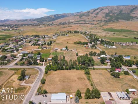 2300 N 5500 E Eden UT 84310