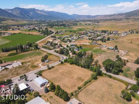 2300 N 5500 E Eden UT 84310