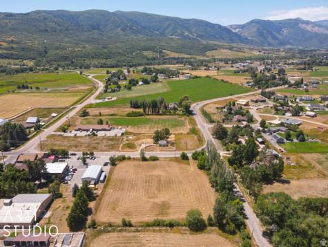 2300 N 5500 E Eden UT 84310