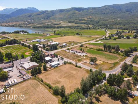 2300 N 5500 E Eden UT 84310