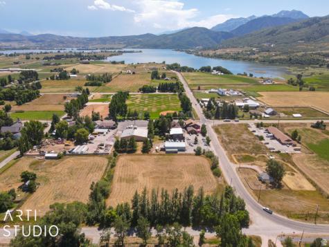 2300 N 5500 E Eden UT 84310