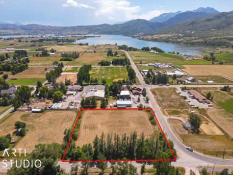 2300 N 5500 E Eden UT 84310