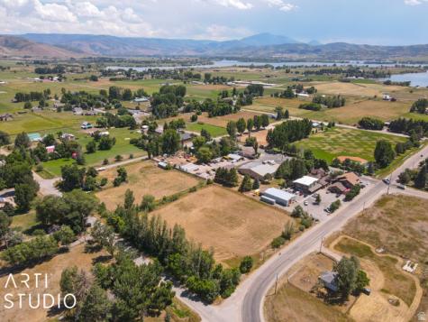 2300 N 5500 E Eden UT 84310