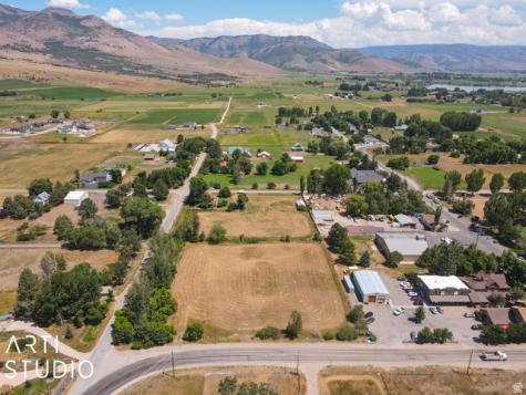 2300 N 5500 E Eden UT 84310