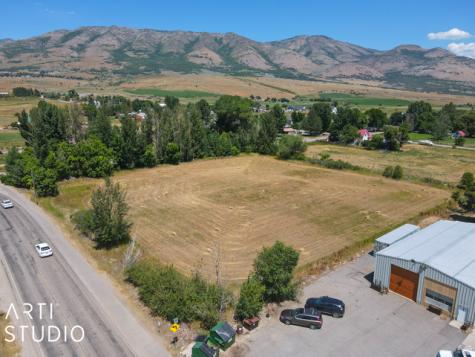 2300 N 5500 E Eden UT 84310