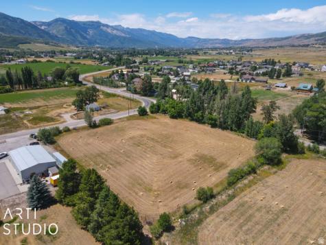 2300 N 5500 E Eden UT 84310
