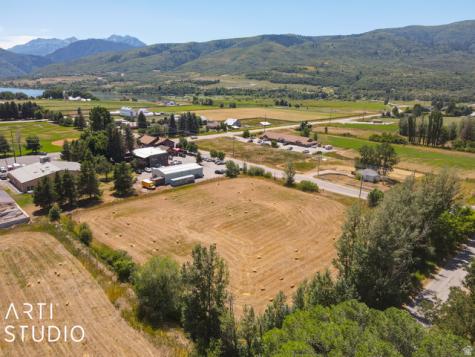 2300 N 5500 E Eden UT 84310
