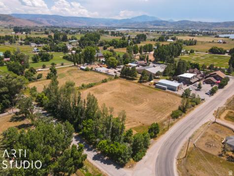 2300 N 5500 E Eden UT 84310