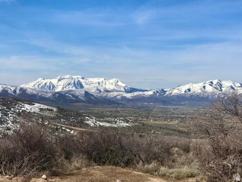 7321 E Oakview Drive Heber City UT 84032