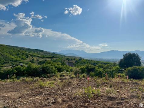 7321 E Oakview Drive Heber City UT 84032