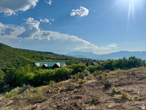 7321 E Oakview Drive Heber City UT 84032