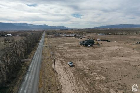 5253 N Lund Highway Cedar City UT 84721
