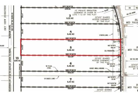 5253 N Lund Highway Cedar City UT 84721