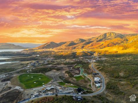 11997 N Pegasus Circle Heber City UT 84032