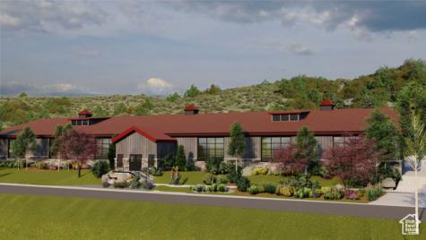 11997 N Pegasus Circle Heber City UT 84032