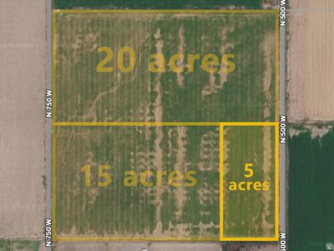 800 N 500 W Monroe UT 84754