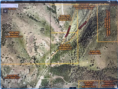 0 00 Hyde Park UT 84318