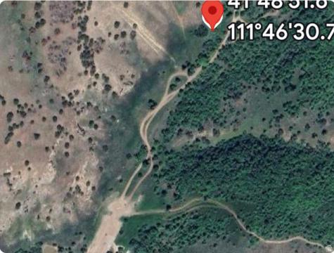 0 00 Hyde Park UT 84318