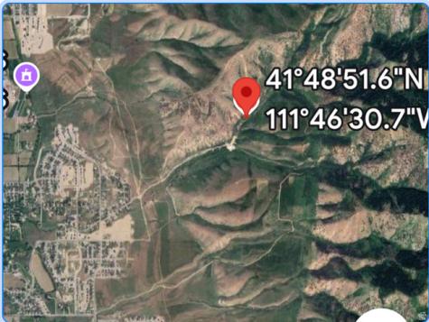 0 00 Hyde Park UT 84318