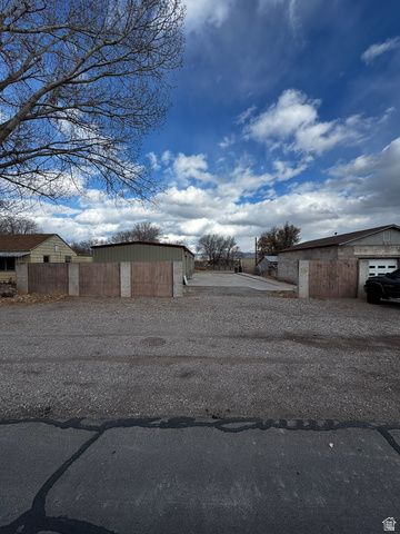 342 N 500 E Richfield UT 84701