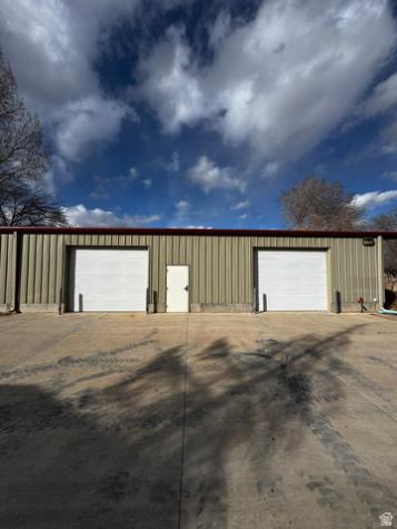 342 N 500 E Richfield UT 84701