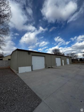 342 N 500 E Richfield UT 84701