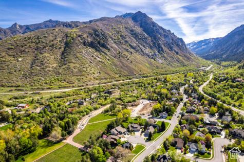 3787 E Quail Hill Lane S Sandy UT 84092