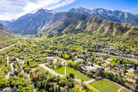 3787 E Quail Hill Lane S Sandy UT 84092