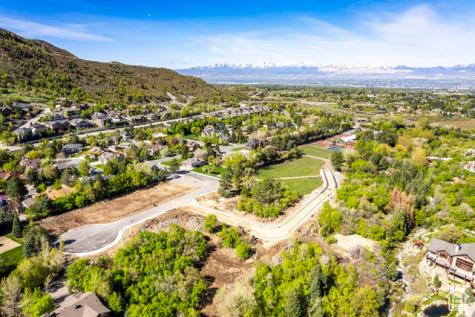 3787 E Quail Hill Lane S Sandy UT 84092