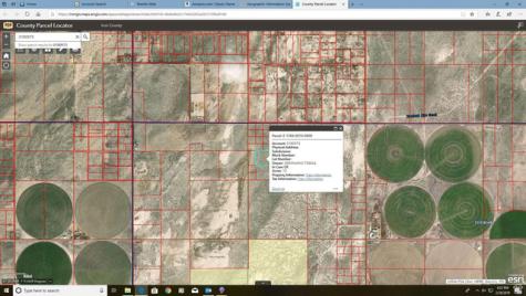 Beryl UT 84714