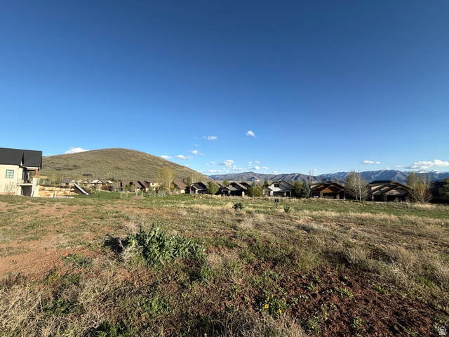 116 E Hampton Drive Midway UT 84049