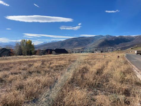 116 E Hampton Drive Midway UT 84049