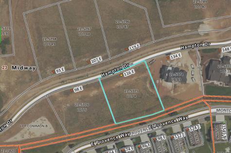 116 E Hampton Drive Midway UT 84049