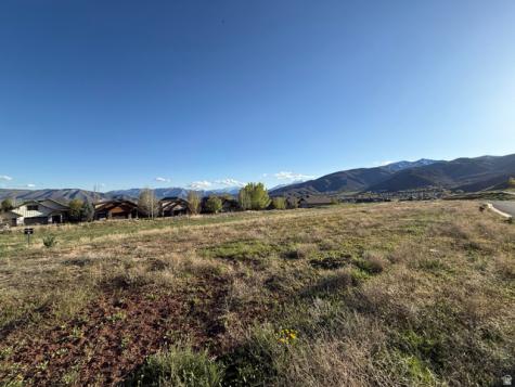 116 E Hampton Drive Midway UT 84049