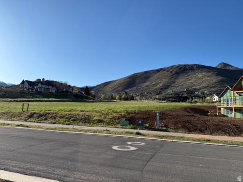 116 E Hampton Drive Midway UT 84049