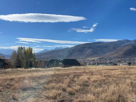 116 E Hampton Drive Midway UT 84049