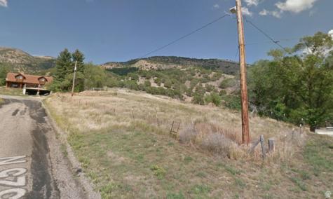 1045 E 525 N Morgan UT 84050