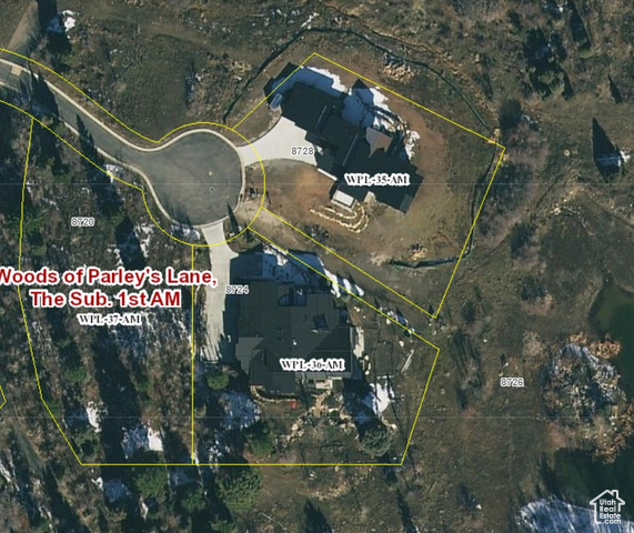 8720 Parleys Lane Park City UT 84098